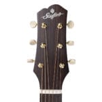 Stanford Nova 2 SP GA CW Sunburst – Bild 11