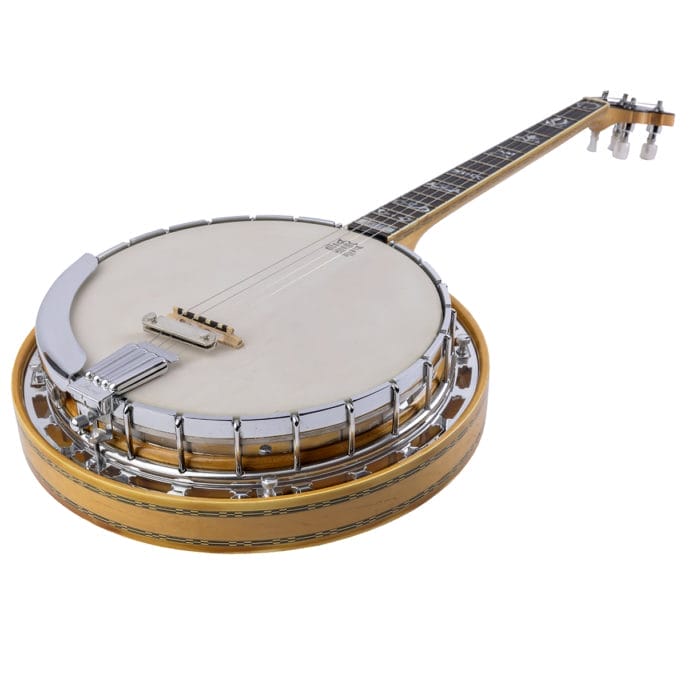 Ibanez Artist Banjo 70er Jahre – Bild 3