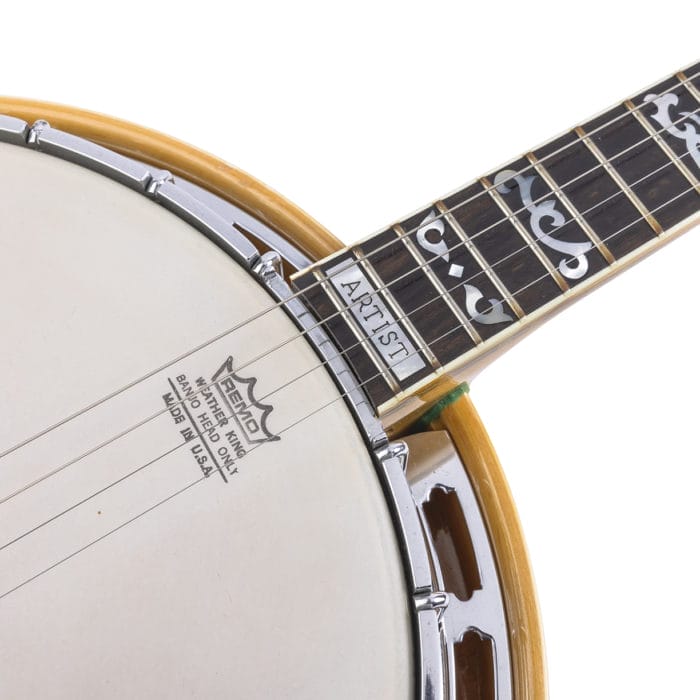 Ibanez Artist Banjo 70er Jahre – Bild 4