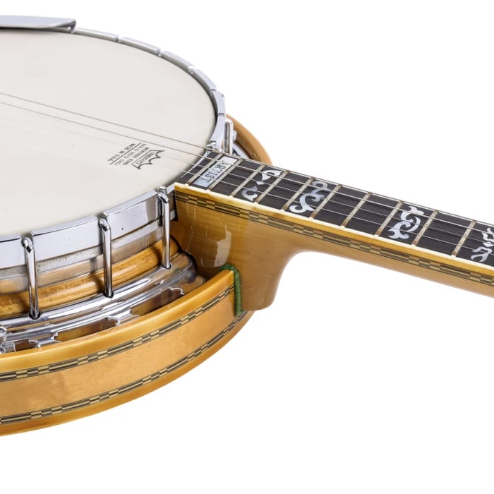 Ibanez Artist Banjo 70er Jahre – Bild 5