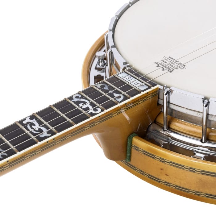 Ibanez Artist Banjo 70er Jahre – Bild 6