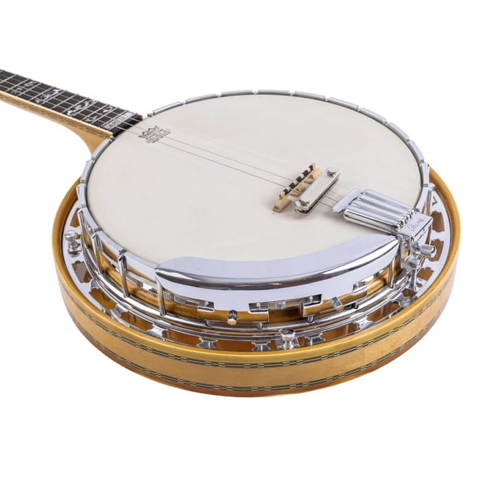 Ibanez Artist Banjo 70er Jahre – Bild 7