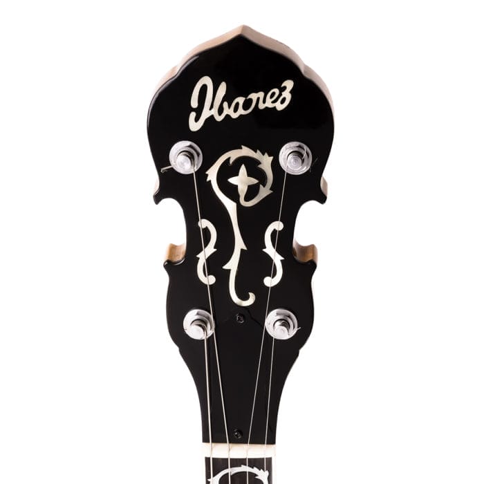 Ibanez Artist Banjo 70er Jahre – Bild 8