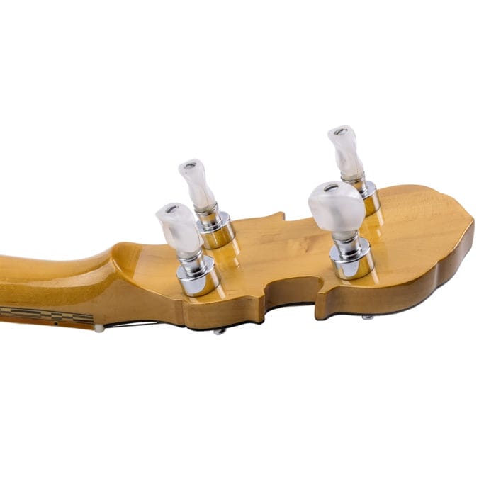 Ibanez Artist Banjo 70er Jahre – Bild 9