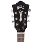 Guild OM-140LCE Natural – Lefthand – Bild 11