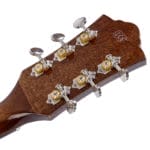 Guild OM-140LCE Natural – Lefthand – Bild 12