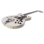 Guild Starfire V Snowcrest White – Bild 3