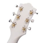 Guild Starfire V Snowcrest White – Bild 13