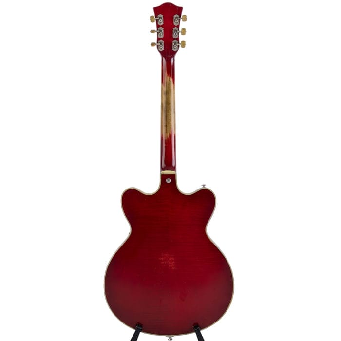 Höfner / Hofner 4575 Verythin 60er Jahre – Bild 2