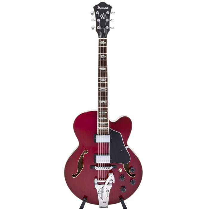 Ibanez Artcore AFS75T-TRD-12-02 – Bild 1