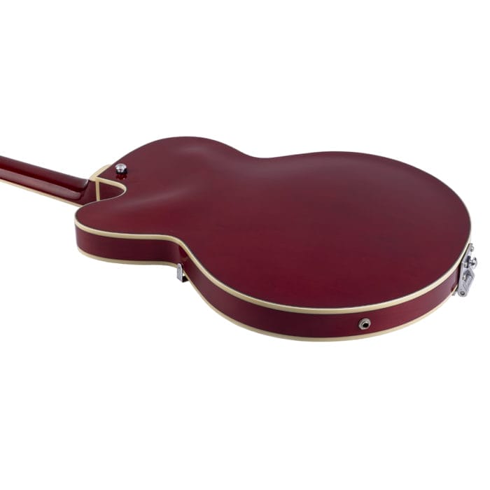 Ibanez Artcore AFS75T-TRD-12-02 – Bild 6