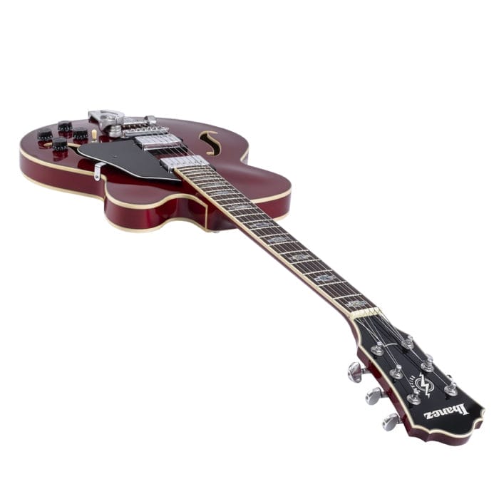 Ibanez Artcore AFS75T-TRD-12-02 – Bild 3