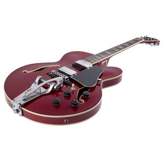 Ibanez Artcore AFS75T-TRD-12-02 – Bild 4