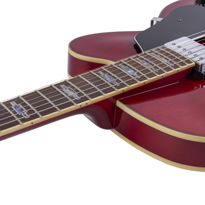 Ibanez Artcore AFS75T-TRD-12-02 – Bild 10