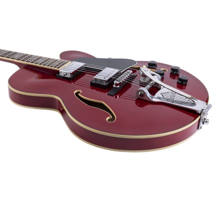 Ibanez Artcore AFS75T-TRD-12-02 – Bild 5