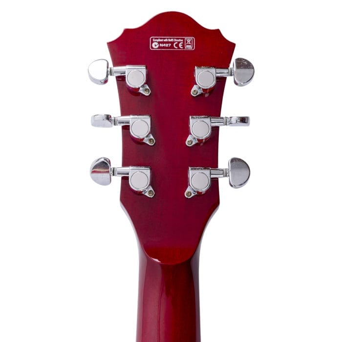 Ibanez Artcore AFS75T-TRD-12-02 – Bild 12