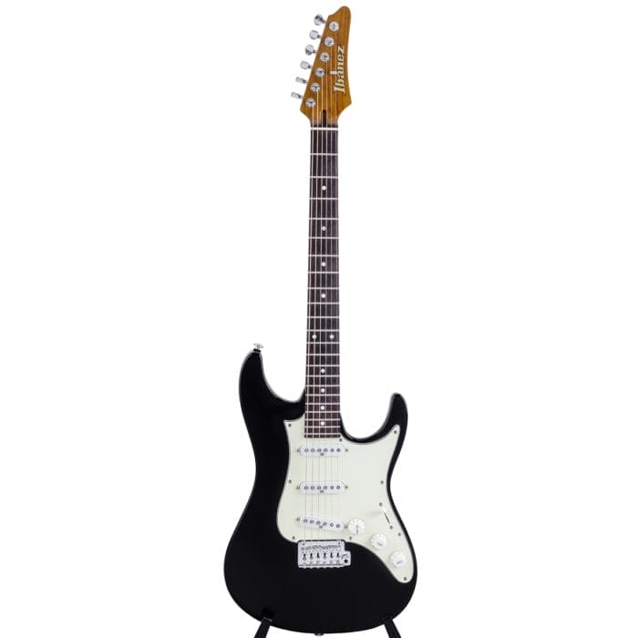 Ibanez Prestige AZ2203N-BK – Bild 1