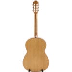 Admira F4 Flamenco Gitarre – Bild 2