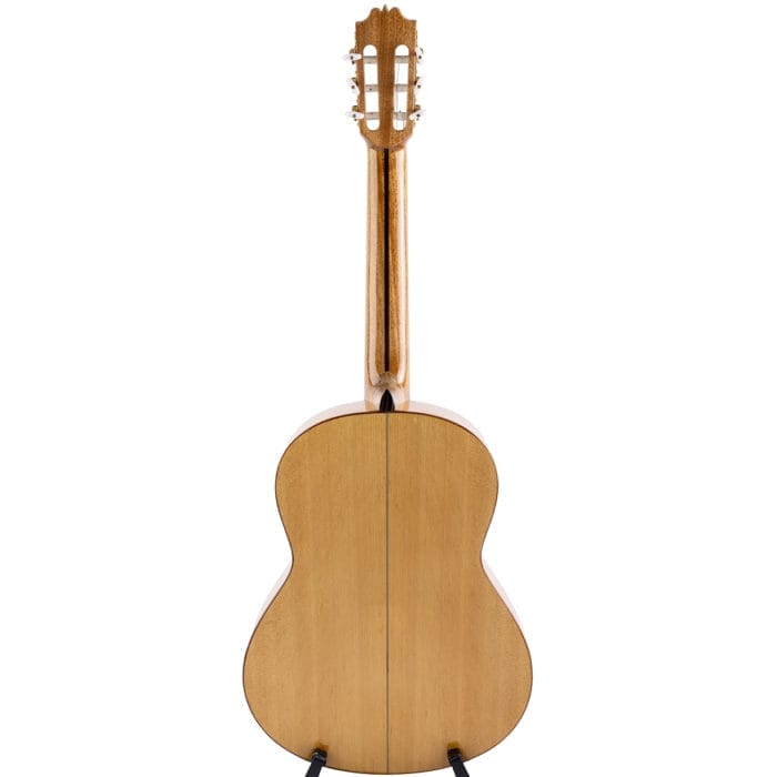 Admira F4 Flamenco Gitarre – Bild 2