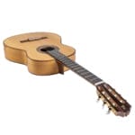 Admira F4 Flamenco Gitarre – Bild 3