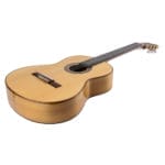 Admira F4 Flamenco Gitarre – Bild 4