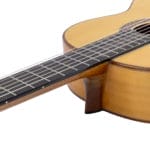 Admira F4 Flamenco Gitarre – Bild 7
