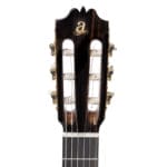 Admira F4 Flamenco Gitarre – Bild 10