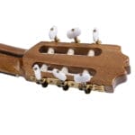 Admira F4 Flamenco Gitarre – Bild 11