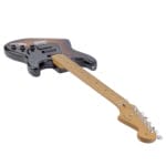 Fender American Standard Stratocaster 2002 – Bild 3