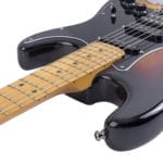 Fender American Standard Stratocaster 2002 – Bild 5