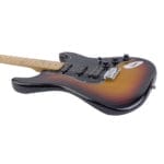 Fender American Standard Stratocaster 2002 – Bild 6