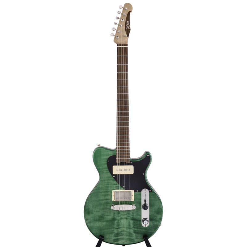 K´mo Guitars -
