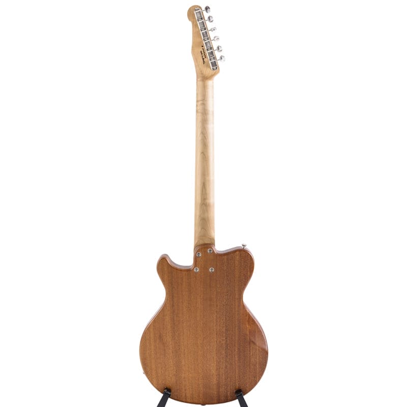 K´mo Guitars -