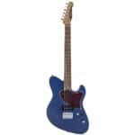 K´mo Memphis RAW Blue Metallic