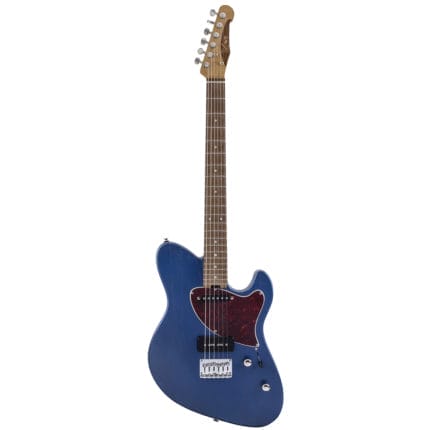 K´mo Memphis RAW Blue Metallic