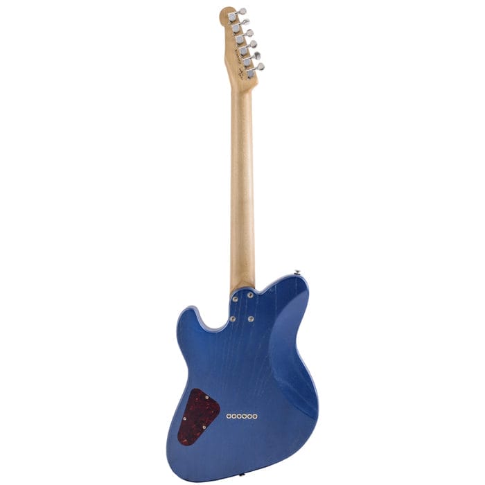 K´mo Memphis RAW Blue Metallic – Bild 2