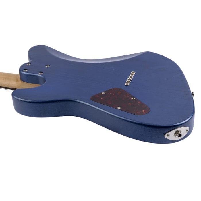 K´mo Memphis RAW Blue Metallic – Bild 9