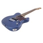 K´mo Memphis RAW Blue Metallic – Bild 4