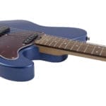 K´mo Memphis RAW Blue Metallic – Bild 7