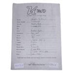 K´mo Memphis RAW Blue Metallic – Bild 12