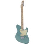 K´mo Memphis RAW Peppermint Metallic