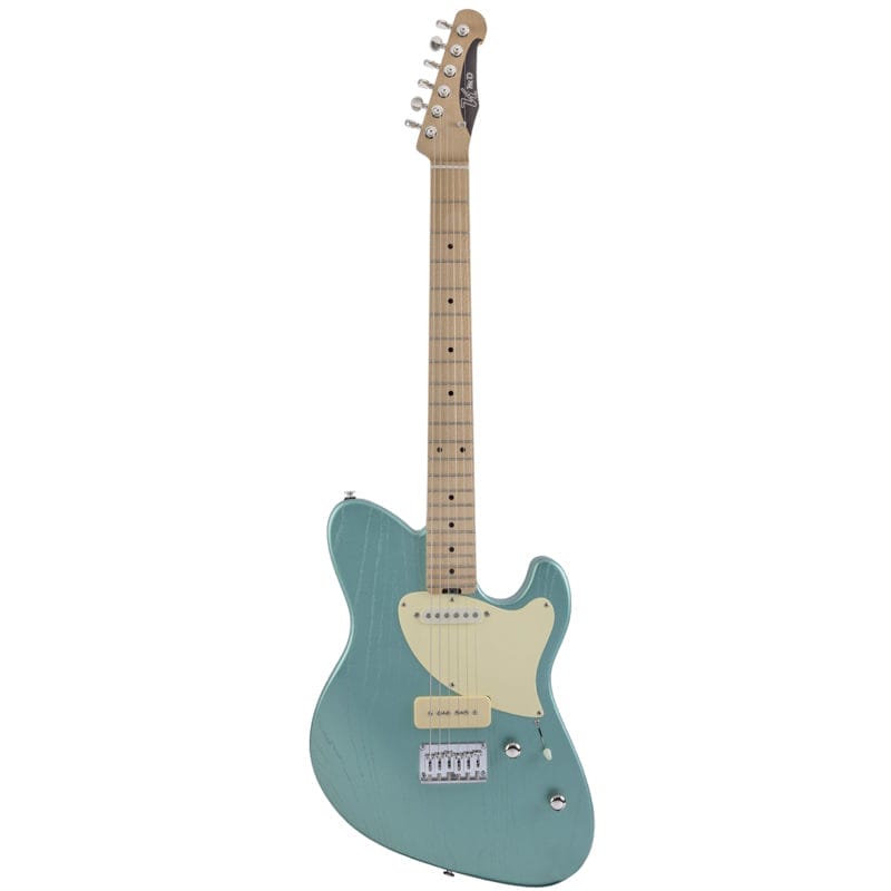 K´mo Guitars -