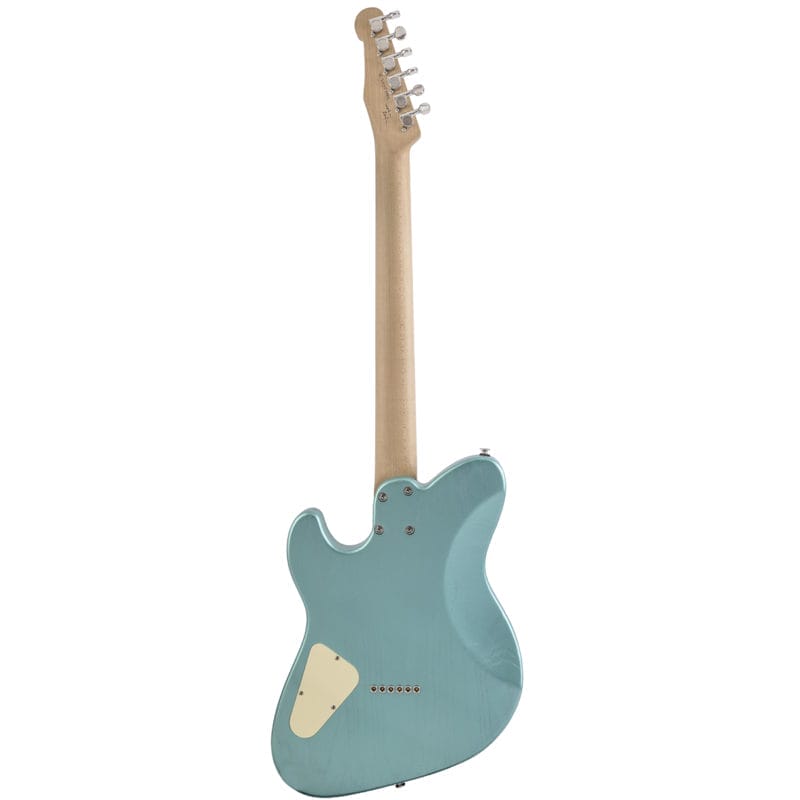 K´mo Guitars -