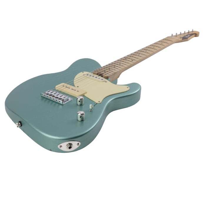 K´mo Memphis RAW Peppermint Metallic – Bild 4