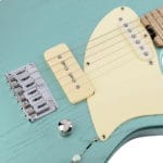 K´mo Memphis RAW Peppermint Metallic – Bild 9