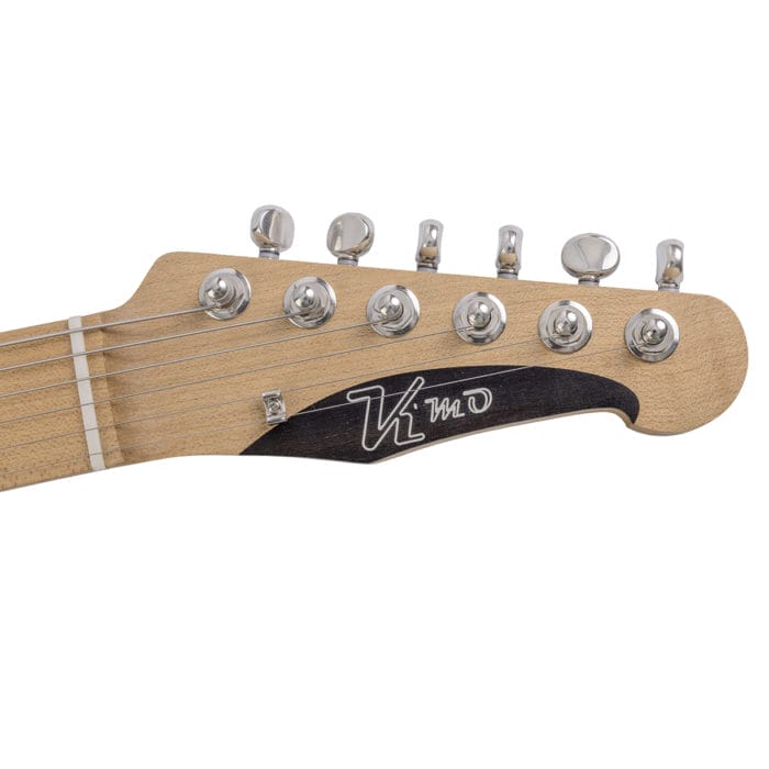 K´mo Memphis RAW Peppermint Metallic – Bild 10