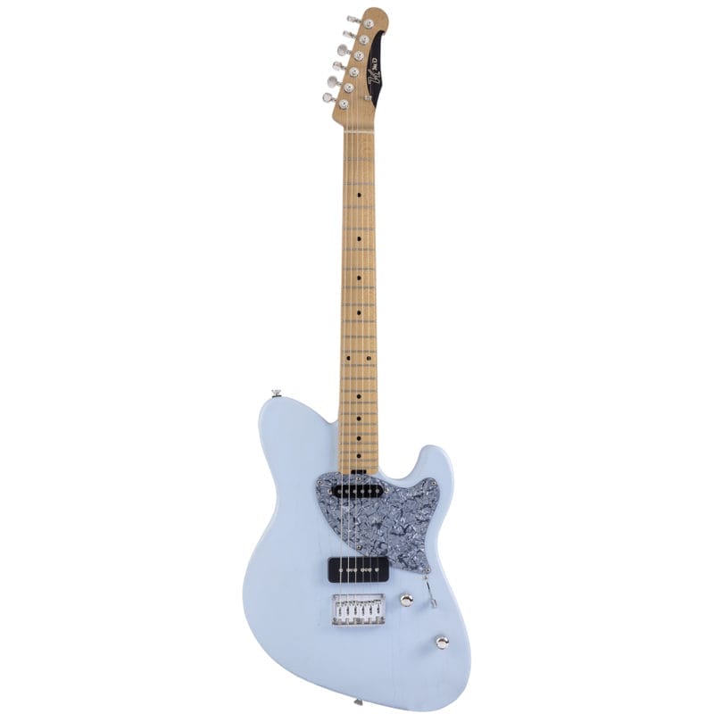 K´mo Guitars -