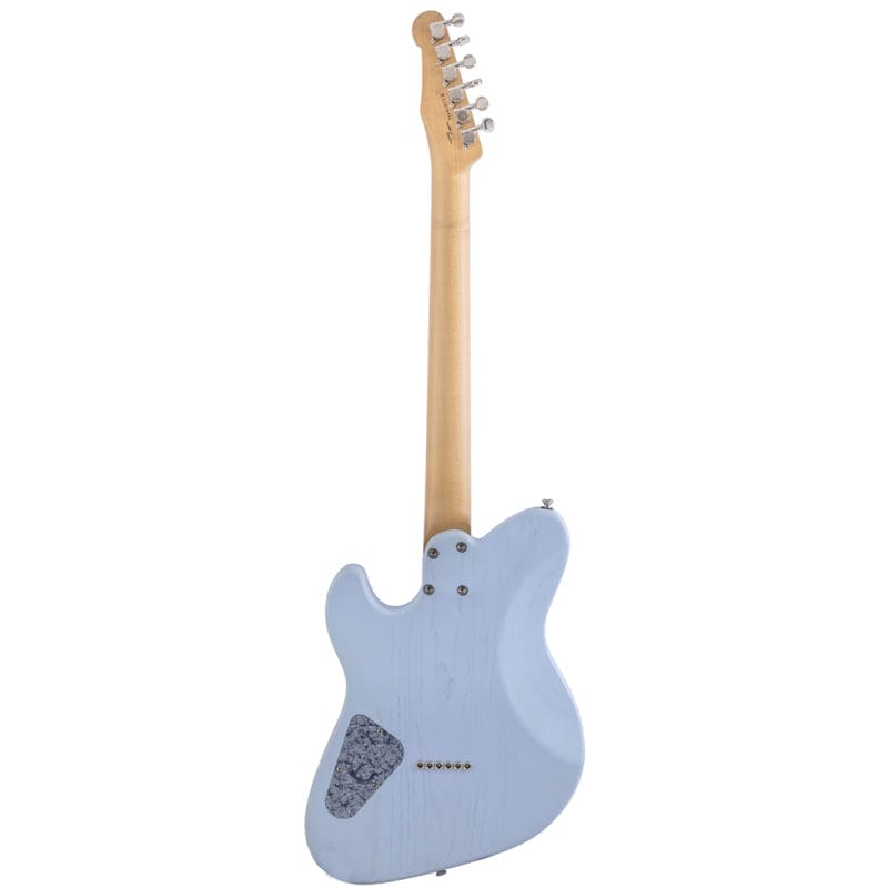 K´mo Guitars -