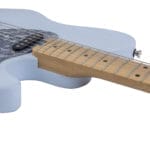 K´mo Memphis RAW Sonic Blue – Bild 7