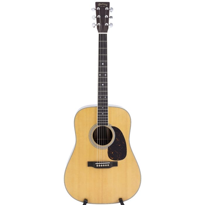 Martin Guitars D-35 - Martin Guitars
